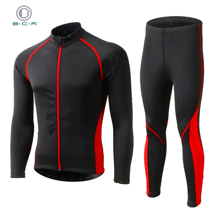 

Winter Thermal Cycling Clothes Cycling Jersey Sets Verano Ropa Ciclismo Hombre Winter Mallot Ciclismo Hombre Bicycle Clothing