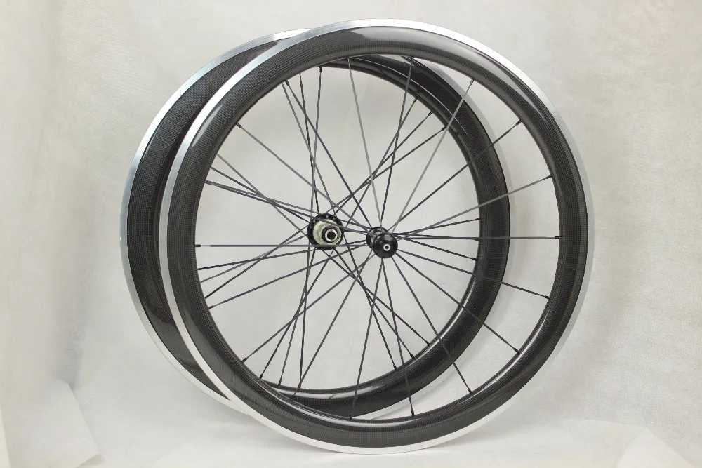 carbon fiber bike wheels for sale