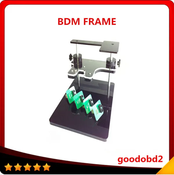 

Newest BDM FRAME with Adapters Set Fit original FGTECH of 2013 latest