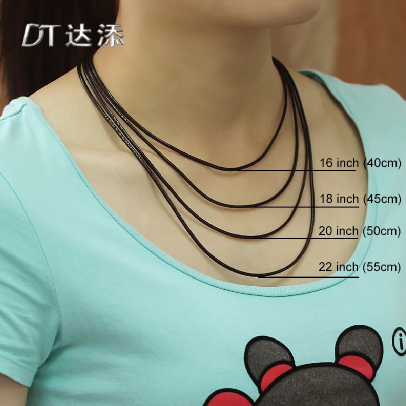 Free shipping 16 22 inch length 
