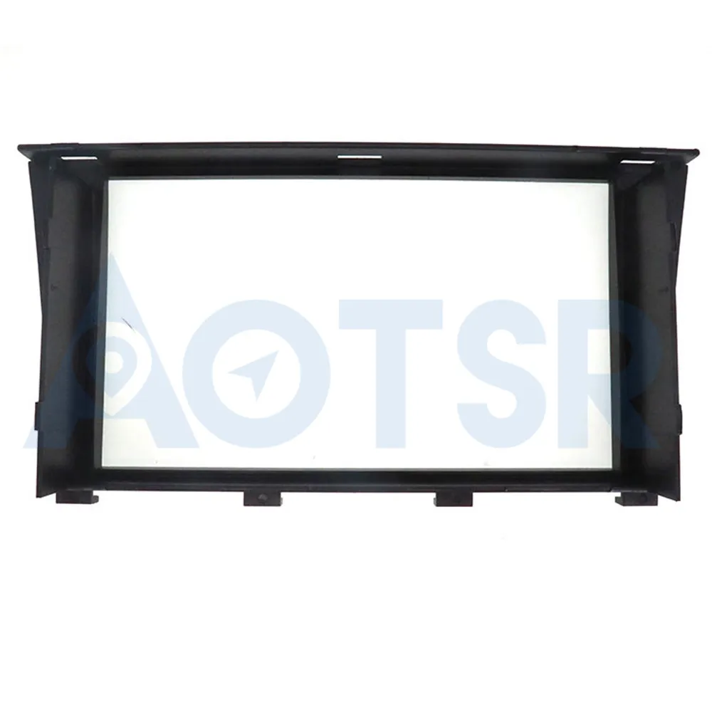 2 din Радио Фризовая для LEXUS IS 1999-2005 для Toyota altezza 1998-2005 аудио крепление Установка тире адаптер каркаса приборная панель