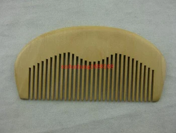 

Customized Amoora Wooden Combs Hair Comb