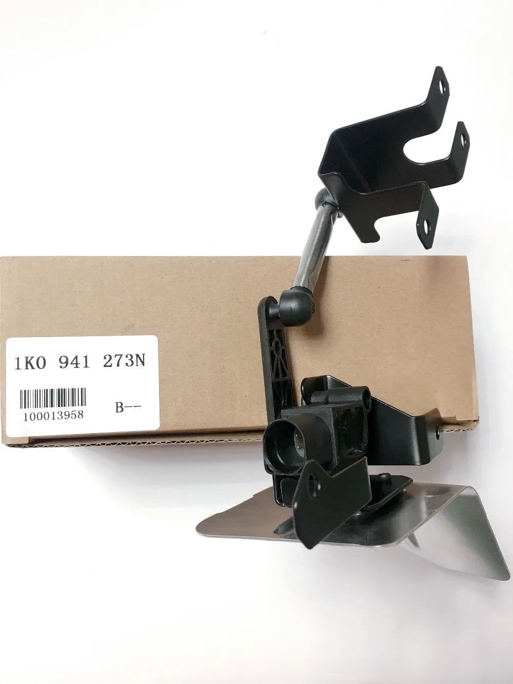 1K0941273N новый задний датчик уровня фар для AUDI TT Q3 A3 Seat Leon Golf 5 6 Passat 3C Touran 1T 8P OE #1K0