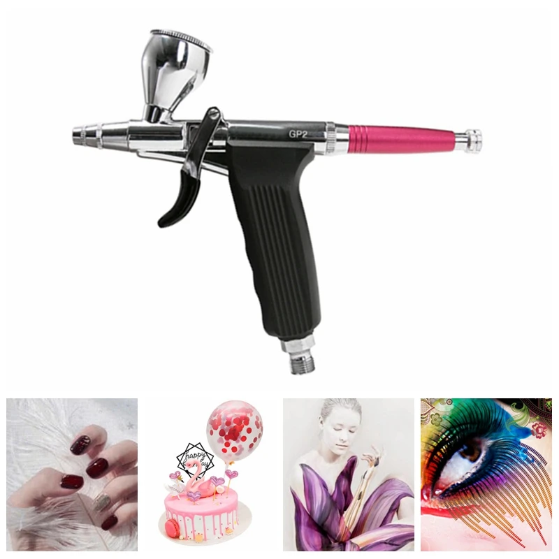 Airbrush for Nails
