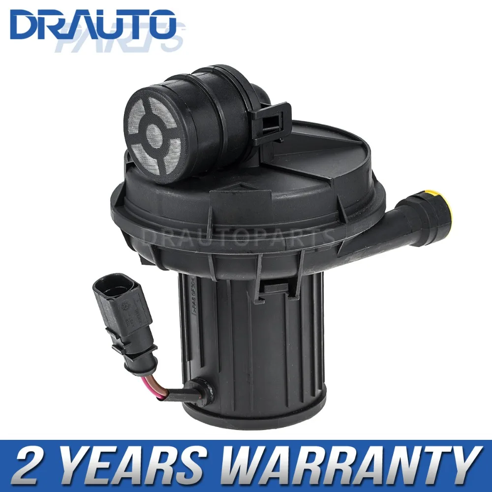 

Genuine Air Injection Pump 06G959253A 06G 959 253 A 07K131333A 07K-131-333A For Audi RS5 V8 4.2L 13-15