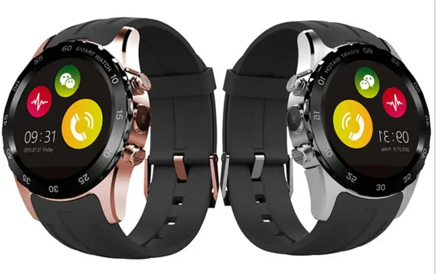 magnet smart watch