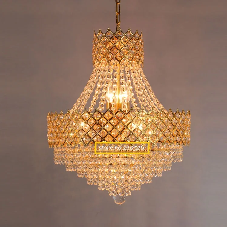 

Free Shipping! wholesale modern home decoration crystal chandelier with best K9 crystal for home/hotel/restaurant,size:550*580mm