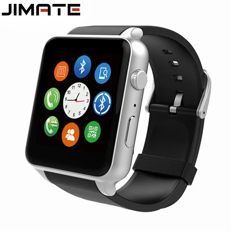 

GT88 Bluetooth Smart Watch NFC SIM Sports Heart Rate Health Exercise Fitness Tracker Clock Wristwatch Smartwatch For Android IOS