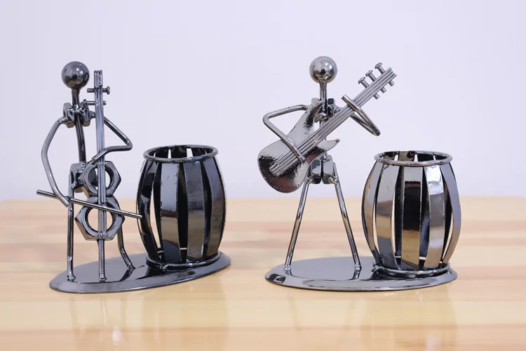 Musician Figurine (25)