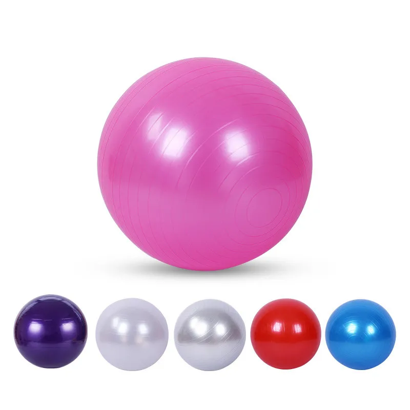 Bolas p ioga