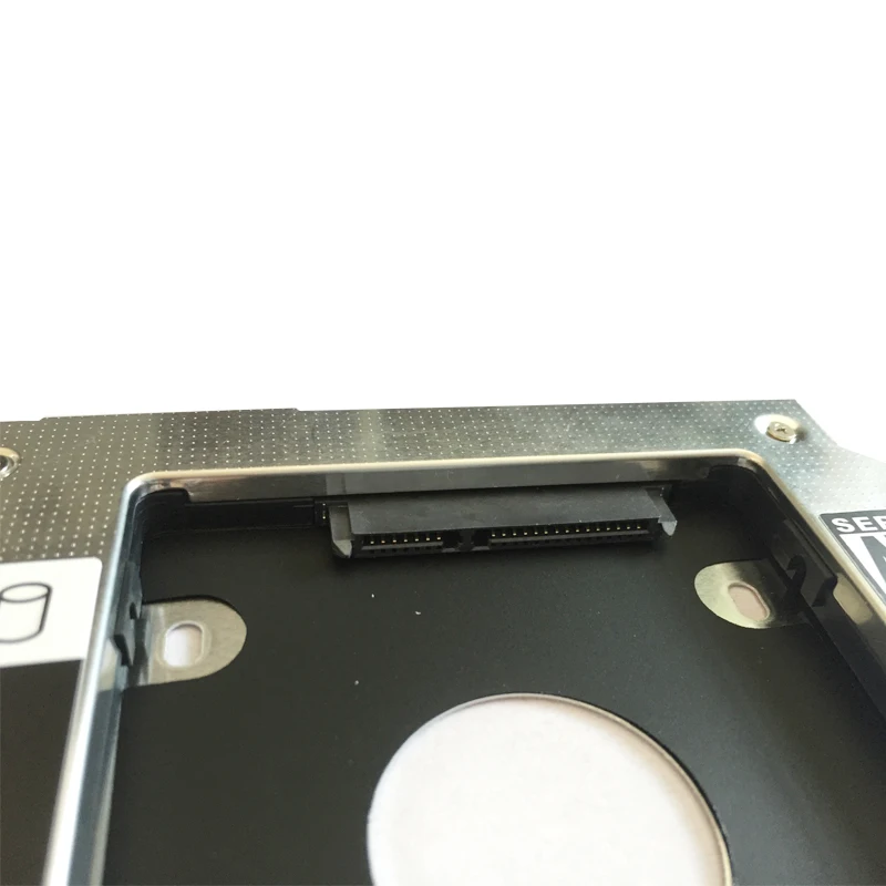 9 5 мм 2nd HD HDD жесткий диск SSD для ноутбука Acer Aspire E15 E5 575G E14 411G 771G (подарок оптический