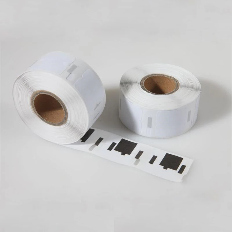 10 х Rolls Dymo 11353 многоцелевой Этикетки 11353 24 мм x 12 мм 1000 метки/roll LabelWriter 450 turbo