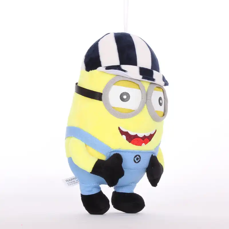 stuart minion toy