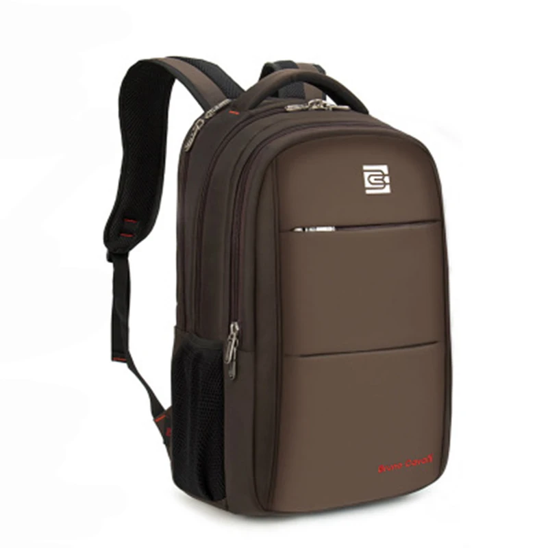 Мужской рюкзак для ноутбука 14 15 6 дюймов с бесплатным подарком|bolsa mochila|school rucksacksmen