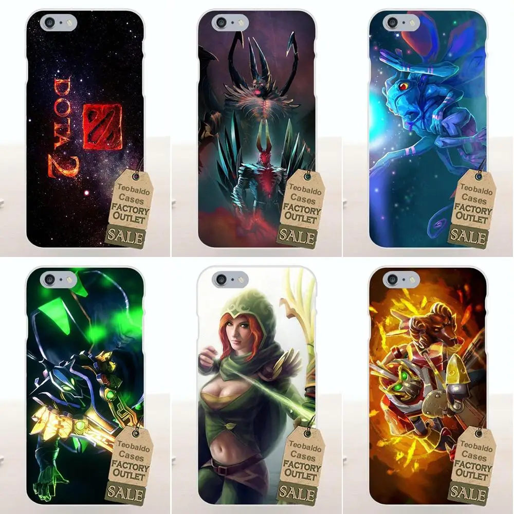Tpwxnx Axe Pudge Sk Sg Wraith Ns Dota 2 Dota2 логотип для Apple iPhone 4 4S 5 5C SE 6 6S 7 8 Plus X LG G4 G5 G6 K4 K7 K8