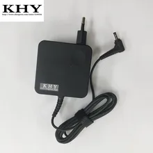ЕС 20V 3.25A 65W AC адаптер зарядного устройства для lenovo IdeaPad 110 310 510 310S 320S 510S 520S Йога-710 5A10K78746 5A10K78747