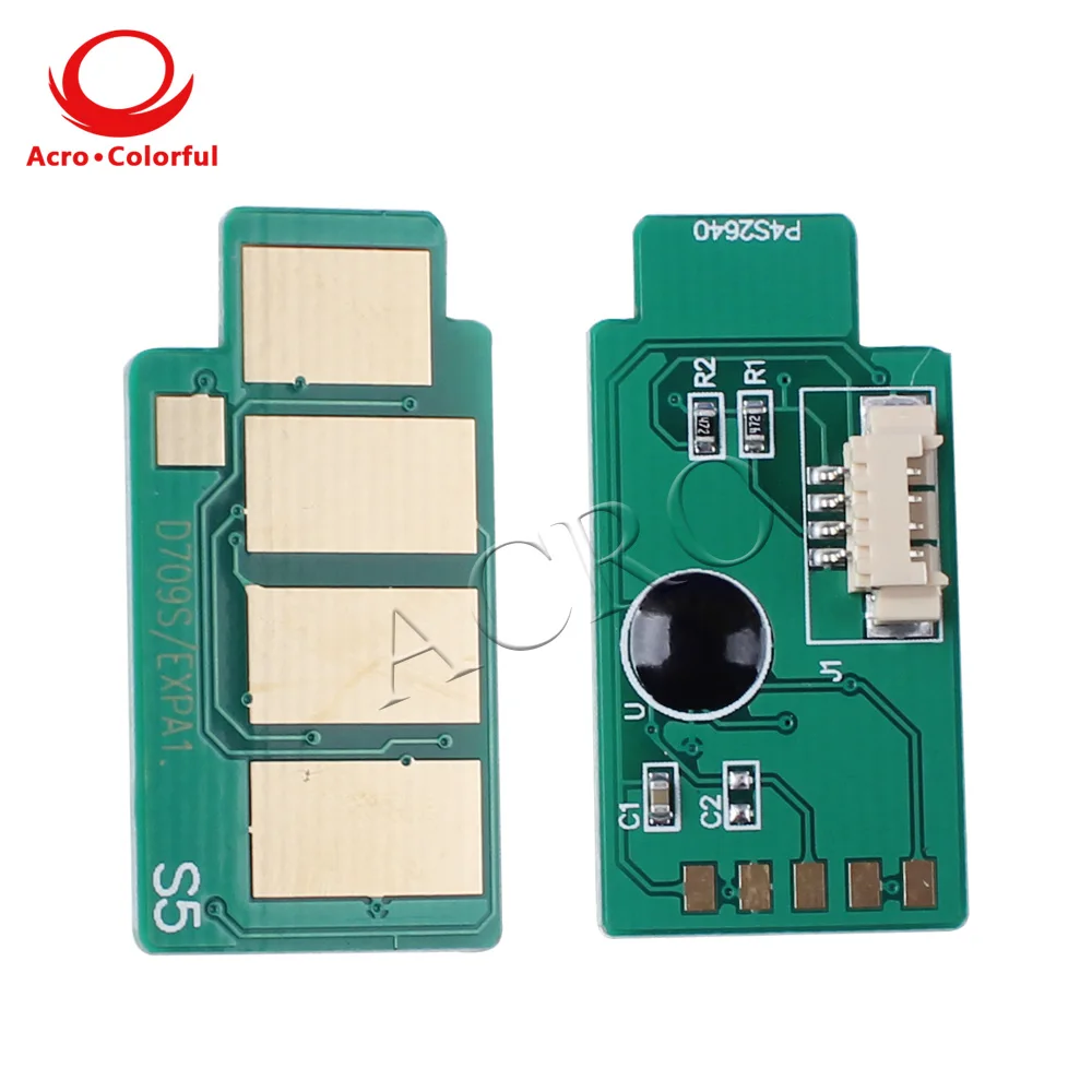 

CLT 806 toner cartridge reset chip for Samsung MultiXpress K3220NR K3280NR K3220 K3280 toner chip