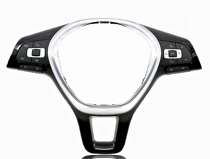 OEM CNL Multifunctional Steering Wheel Button Key Cruise Control MFSW Steer Switch for VW Golf 7