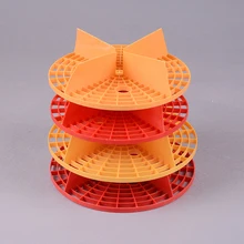 Водяной фильтрующий блок царапины грязи 2 размера диаметра 23,5/26 см Автомойка защита от гравия вставка мойка автомобиля Защита от гравия