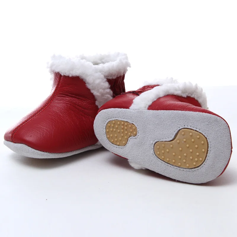 baby boots winter 3