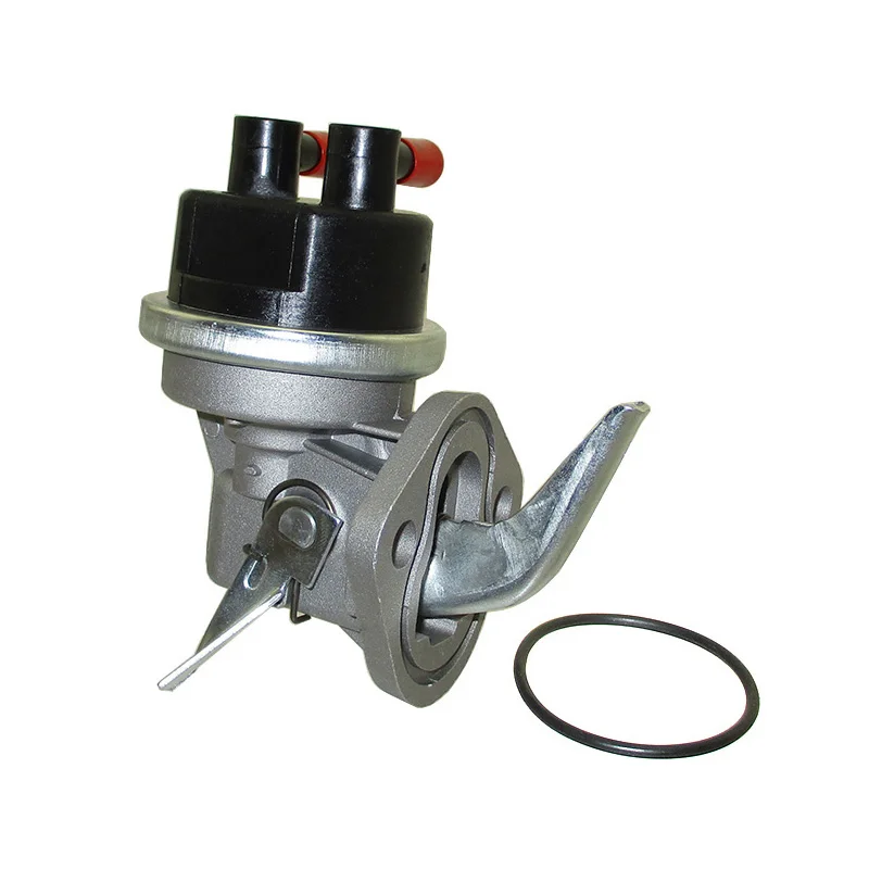 Топливный насос XLSION для тракторов John Deere 2155 2355 2555 2755 3100 5105 5200 5205 5210 ЗАМЕНЯЕТ OEM