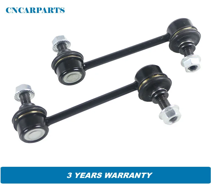

2pcs stabilizer Sway Bar link fit for Mitsubishi Galant VI Station Wagon , MB892981
