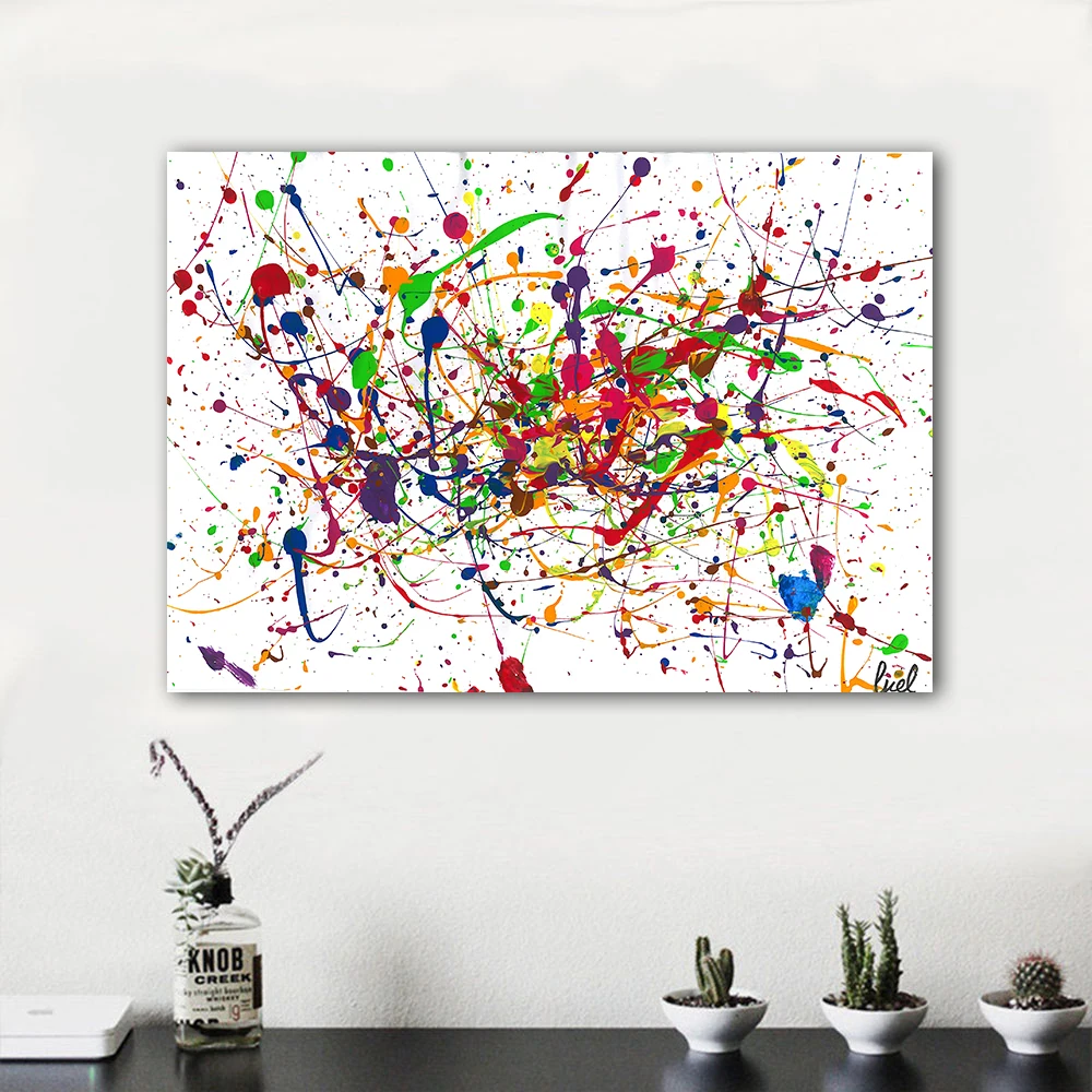 pollock     