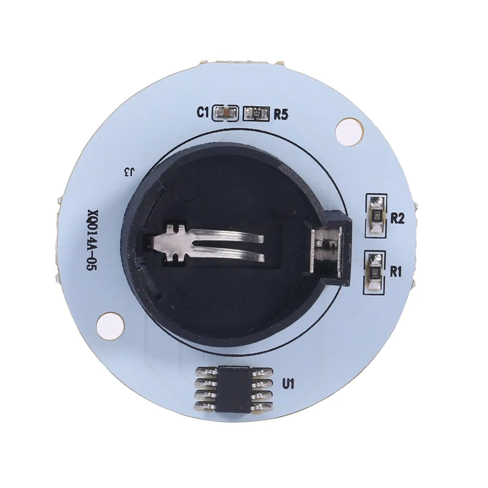 Bright White LED Head Light For DJI Phantom 3 Quadcopter And Other Products Which Need Alert Kit WITH BATTERY