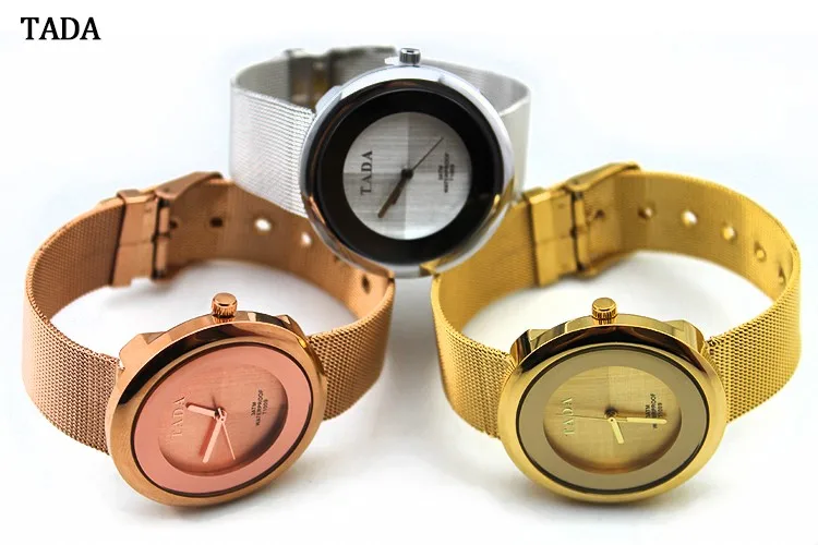 TADA Waterproof watches  (10)