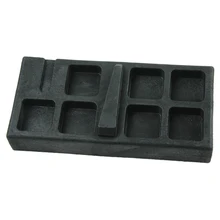 Funpowerland. 223 5.56 ниже Mag вводят полимерный оружейник зажим Клещи workbench настольный блок