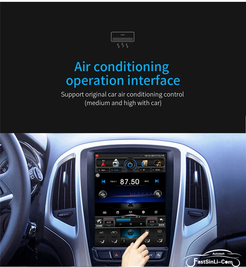 Sale 12.1 inch Android 32GB Multimedia Player for Toyota Camry 2012-2017 radio GPS Navigation Player 20