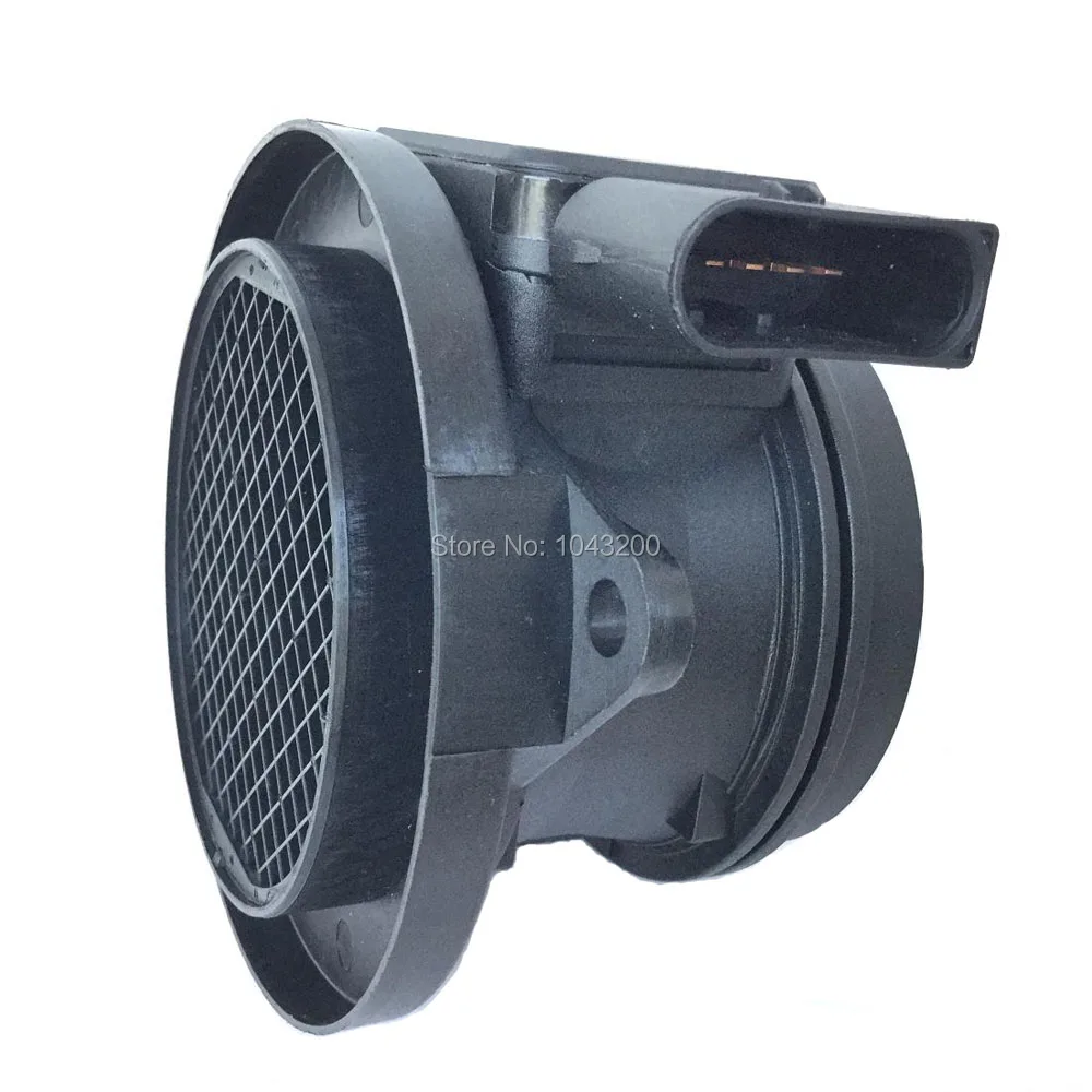

NEW MASS AIR FLOW METER SENSOR 5WK9638 5WK9638Z FITS FOR MERCEDES BENZ CLK 200 C 180 E 200 E 200 T Kompressor