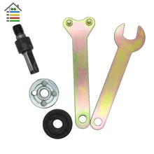 Electric Drill Variable Angle Grinder Accessories 10mm Connecting Rod Converter Set Drill Conversion Angle Grinding Tool
