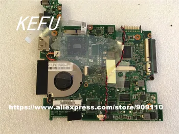 

KEFU For Asus Eee PC 1015BX motherboard REV 2.1G fully tested Without heatsink