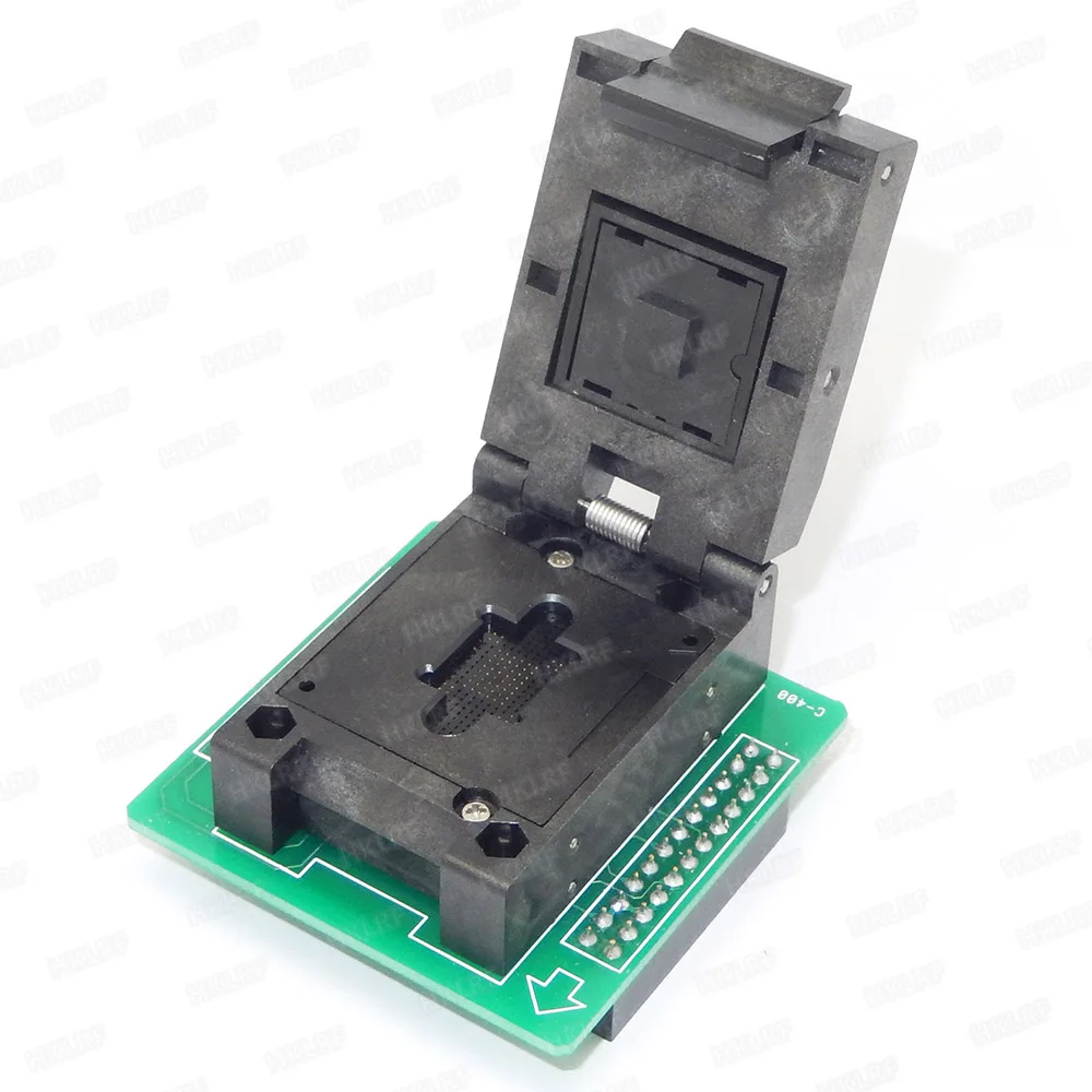 BGA63 Adapter for TL866II (1)