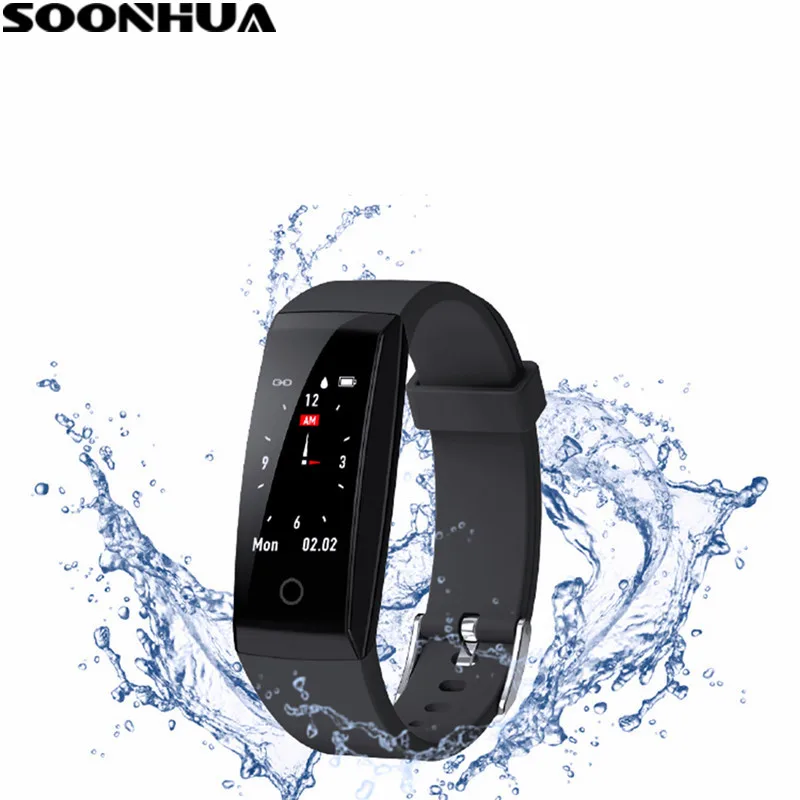 huawei smart watch bp monitor