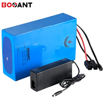 

36v 12ah Rechargeable E-bike lithium battery 10S 36v Electric bike battery for Bafang BBSHD BBS02 250W 350W Motor +2A Charger