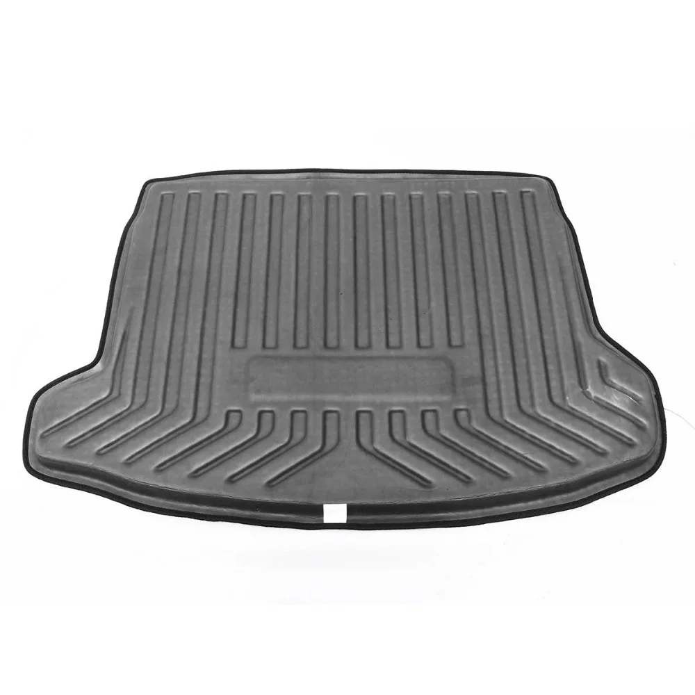 Trunk Mat For Qashqai 03