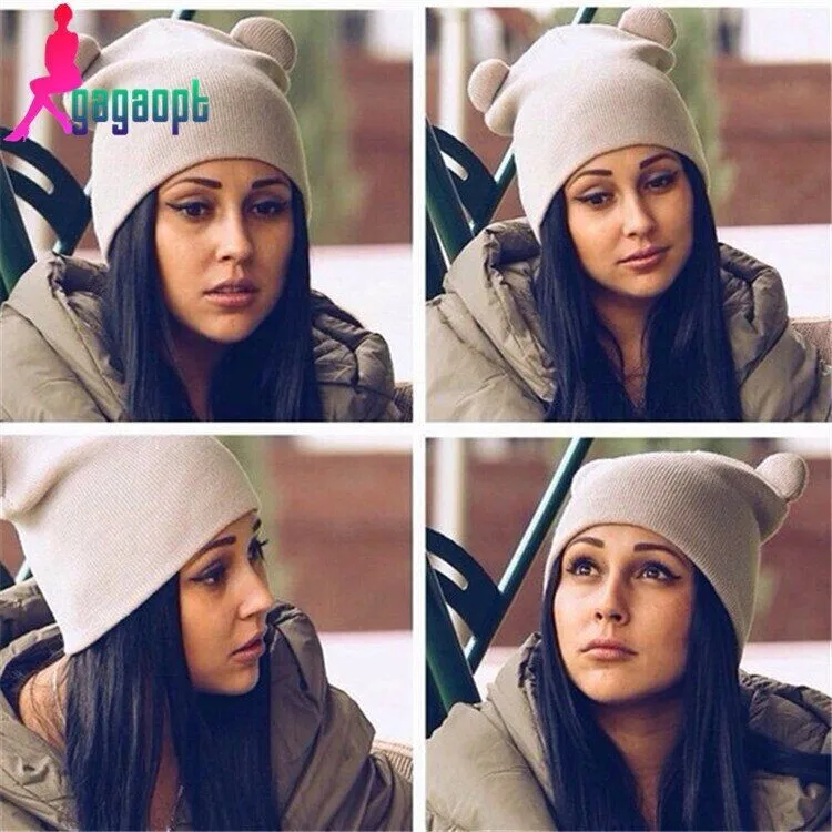 шапка с ушками зимняя женская. шапка с ушками. чёрная шапочка с ушками. шляпа с ушами. шапка женская с козырьком и ушками.