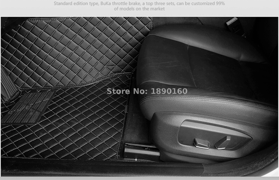 Пользовательские автомобильные коврики для Шевроле Все модели Cruze Captiva TRAX LOVA SAIL авто аксессуары автомобильный Стайлинг автомобильные коврики автомобильный коврик