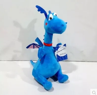 doc mcstuffins dinosaur toy