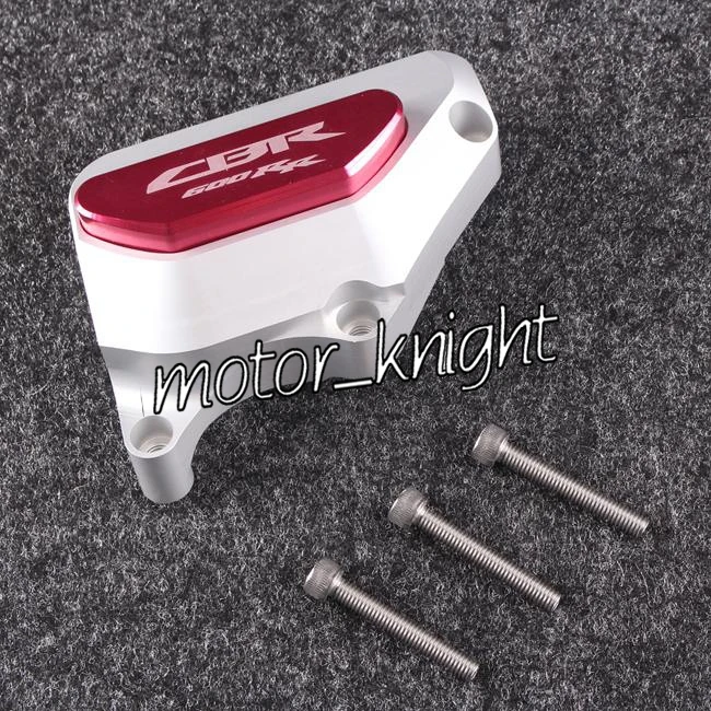 Motorcycle Stator Starter Cover Slider Engine Protector For Honda 2003