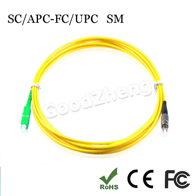 Single Mode Fiber Patch Cables Lc To Lc Single Mode Fiber Patch Cables Lc To Lc