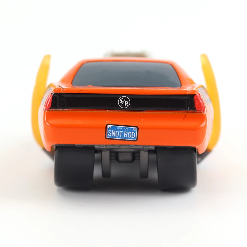 cars snot rod toy
