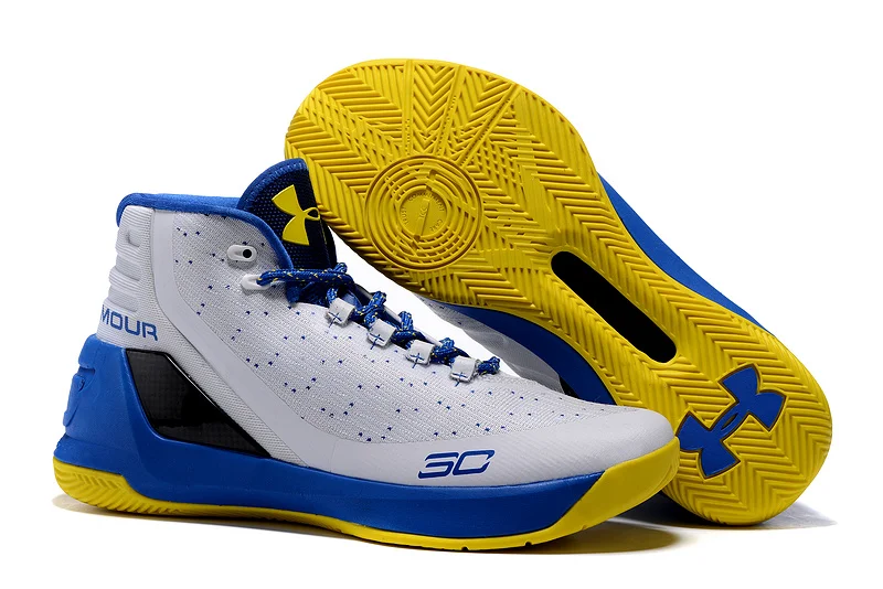 curry 3s shoes