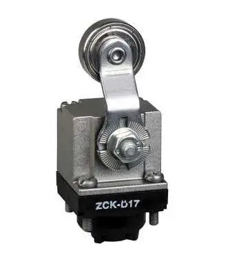 Предел переключающая головка zckd ZCK-D16C ZCKD16
