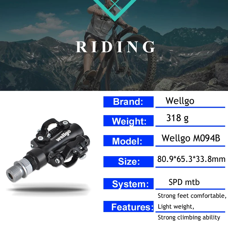 TIEBAO Cycling Shoes Mountain Bike zapatos ciclismo hombre Breathable Self-locking 2019 men women mtb SPD Pedals Riding Sneakers
