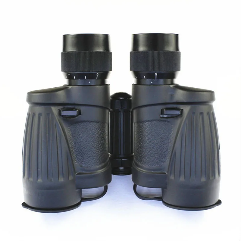 High power high resolution Russian 62 telescope 8X30