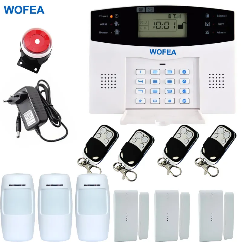 imágenes para Sistema de Alarma inalámbrica GSM Inicio sistema de alarma GSM SMS de voz Ruso e Inglés Español Francés Envío gratis imágenes para Sistema de Alarma inalámbrica GSM Inicio sistema de alarma GSM SMS de voz Ruso e Inglés Español Francés Envío gratis