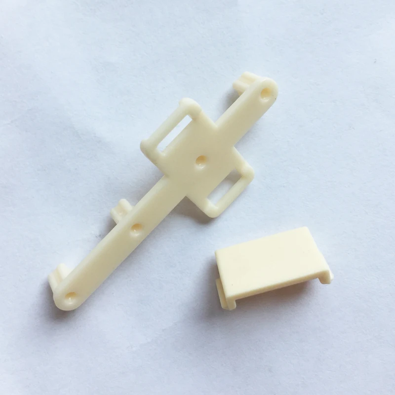 4 color ciss cartridge connector 1